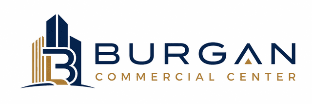 Burgan Commercial Center
