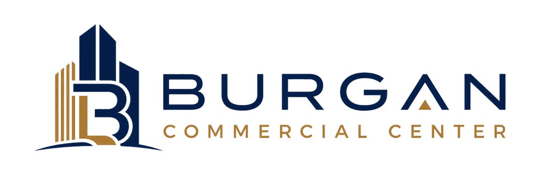 Burgan Commercial Center L.L.C