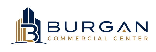 Burgan Commercial Center
